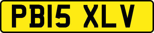 PB15XLV