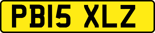 PB15XLZ