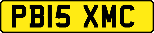 PB15XMC