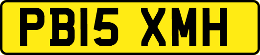 PB15XMH