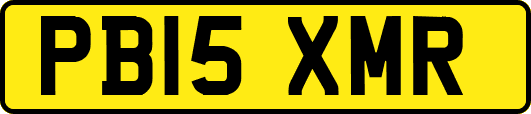 PB15XMR