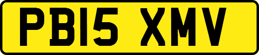 PB15XMV