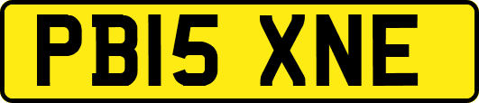 PB15XNE