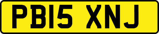 PB15XNJ