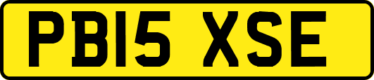 PB15XSE