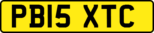 PB15XTC