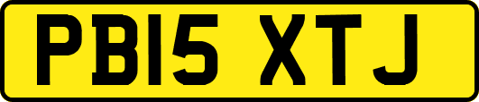 PB15XTJ