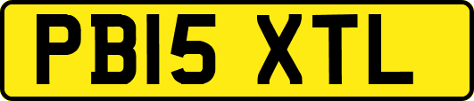 PB15XTL