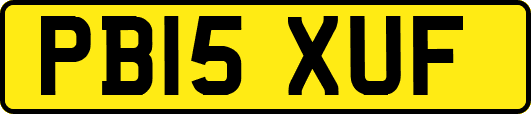 PB15XUF
