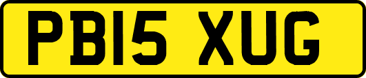 PB15XUG