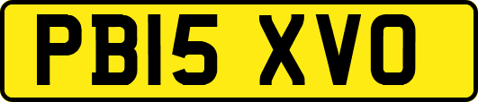 PB15XVO
