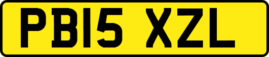 PB15XZL