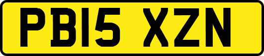 PB15XZN