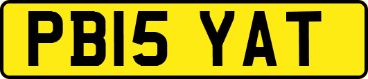 PB15YAT