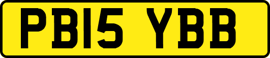 PB15YBB