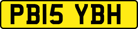 PB15YBH