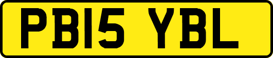 PB15YBL