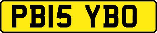 PB15YBO