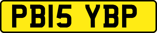 PB15YBP