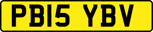 PB15YBV
