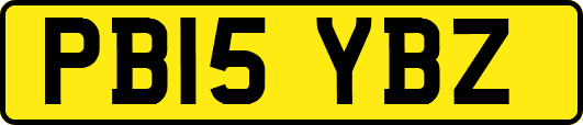 PB15YBZ