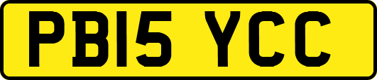 PB15YCC