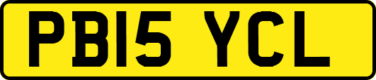 PB15YCL