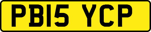 PB15YCP