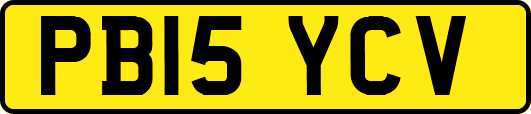 PB15YCV