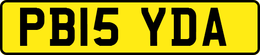 PB15YDA