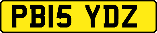 PB15YDZ