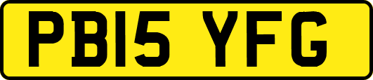 PB15YFG