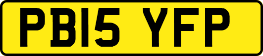 PB15YFP