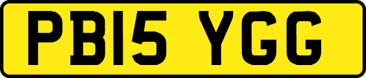 PB15YGG