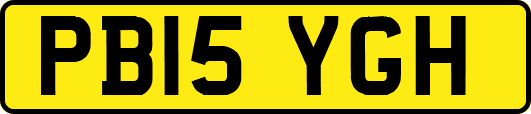 PB15YGH