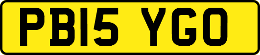 PB15YGO