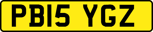 PB15YGZ