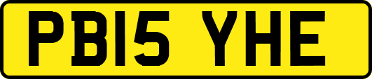 PB15YHE