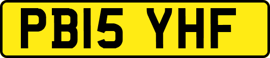 PB15YHF