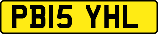 PB15YHL