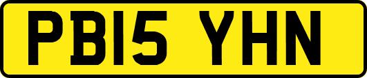 PB15YHN