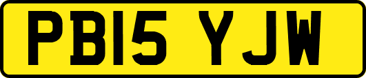 PB15YJW