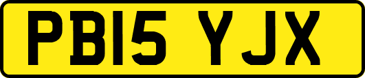 PB15YJX