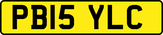 PB15YLC