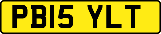 PB15YLT