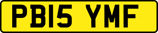 PB15YMF