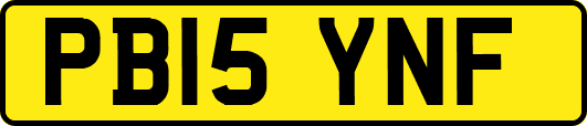 PB15YNF