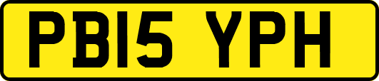 PB15YPH