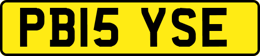 PB15YSE