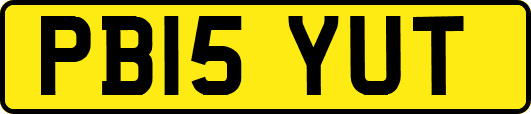 PB15YUT
